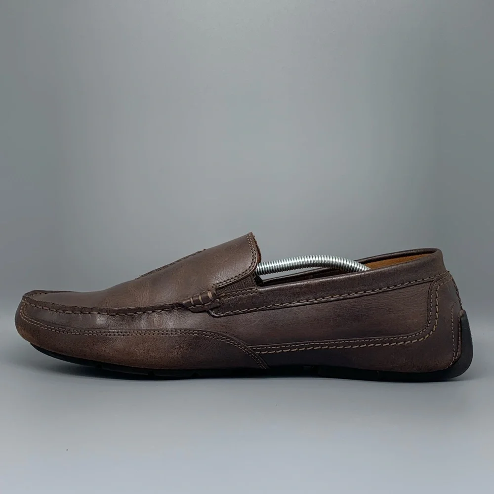 Clarks thank you